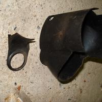 Volkswagen, pezzi di ricambio usati e originali.