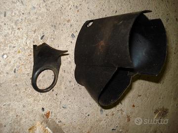 Volkswagen, pezzi di ricambio usati e originali.