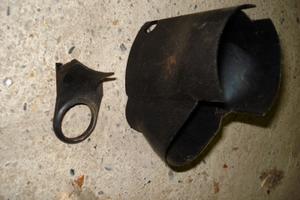 Volkswagen, pezzi di ricambio usati e originali.