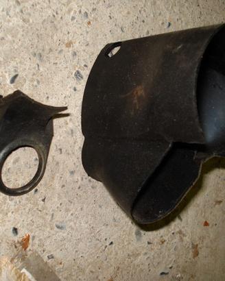 Volkswagen, pezzi di ricambio usati e originali.