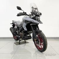 Suzuki V Strom DL 1050 - 2023