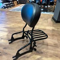 Kit Sissy Bar Originale Indian Chieftain 2014–2018