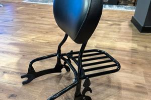 Kit Sissy Bar Originale Indian Chieftain 2014–2018