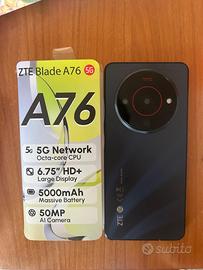 ZTE Blade A76