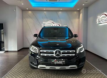 Mercedes Glb