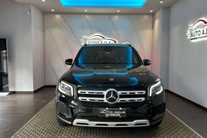 Mercedes Glb