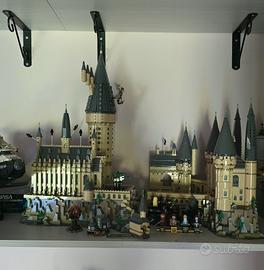 LEGO Harry Potter Castello di Hogwarts 71043