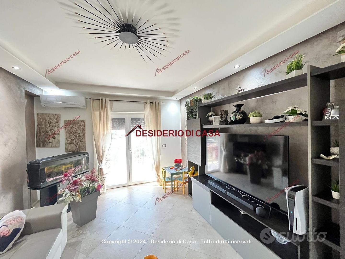 Appartamento – Palermo, Bandita, II Circoscrizione - Vista 5