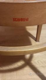 Sedie marca scavolni