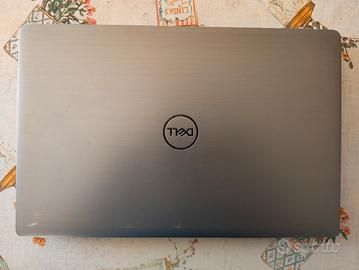 Laptop Dell Latitude 7430 I5 12th 16 GB 512GB SSD