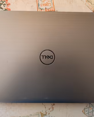 Laptop Dell Latitude 7430 I5 12th 16 GB 512GB SSD