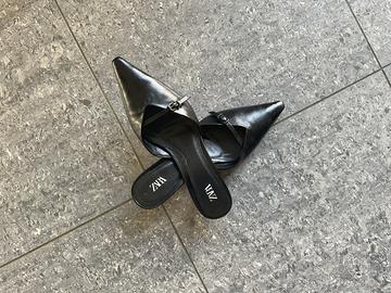 Sandali eleganti ( ZARA)