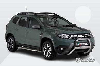 Ricambi usati dacia duster 2023