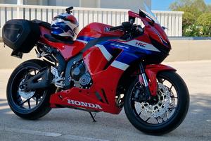 ACCESSORI HONDA CBR 600 RR ANNO 2026