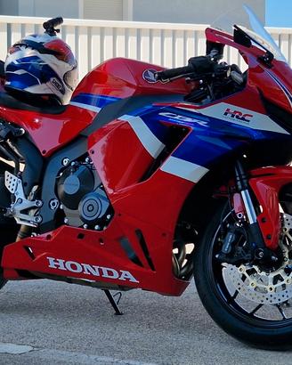 ACCESSORI HONDA CBR 600 RR ANNO 2026