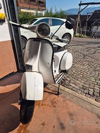 Vespa 200 PE