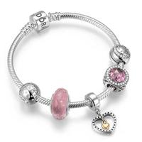 Nuovo bracciale donna Pandora