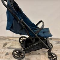 Passeggino inglesina