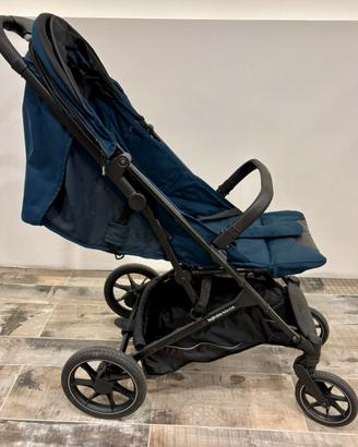 Passeggino inglesina