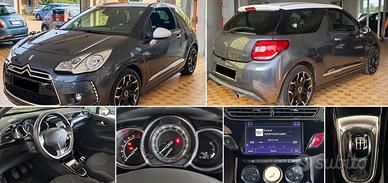 Auto DS3