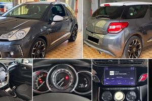 Auto DS3