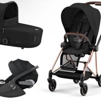 Cybex Platinum Mios