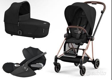 Cybex Platinum Mios