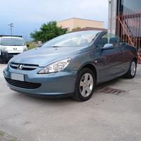 PEUGEOT 307 CABRIO ADATTA PER NEOPATENTATI