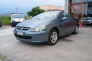 PEUGEOT 307 CABRIO ADATTA PER NEOPATENTATI