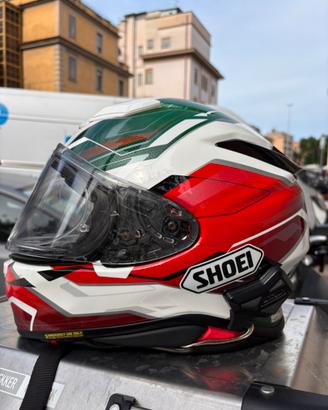 Casco Shoei nxr2
