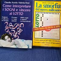 2 libri vincere al lotto 