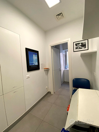 Ambulatorio odontoiatrico di pregio