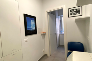 Ambulatorio odontoiatrico di pregio