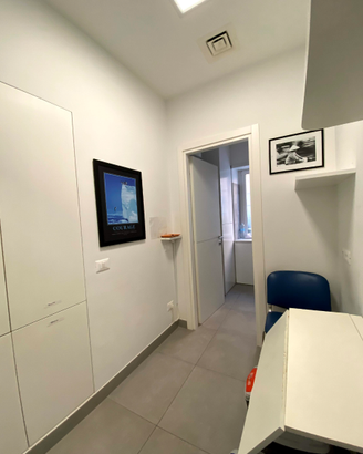 Ambulatorio odontoiatrico di pregio