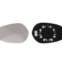 Vetro Specchietto lancia ypsilon 2006/2010