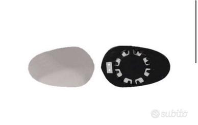 Vetro Specchietto lancia ypsilon 2006/2010