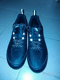 Scarpe Gravel e Mountain Bike Triban 500