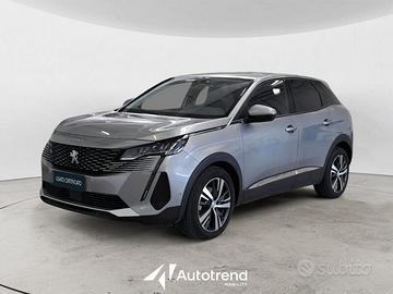 Peugeot 3008 BlueHDi 130 CV Automatica EAT8 A...
