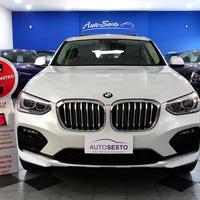 BMW X4 2.0d 190 CV XDRIVE20d XLINE
