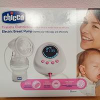 Tiralatte elettrico CHICCO