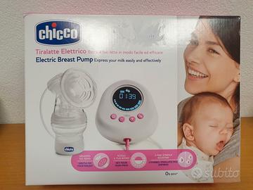 Tiralatte elettrico CHICCO