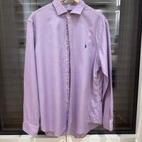Camicia ralph lauren