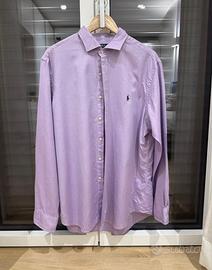 Camicia ralph lauren