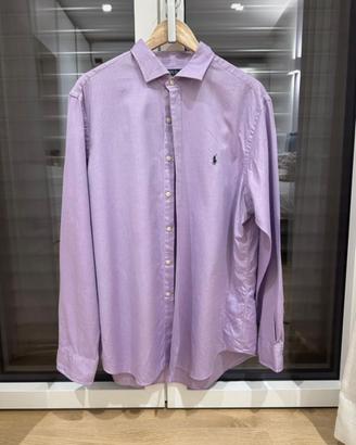 Camicia ralph lauren