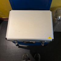 Valigia porta attrezzi