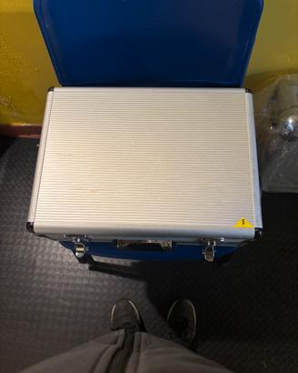 Valigia porta attrezzi