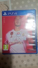 Giochi PS4 