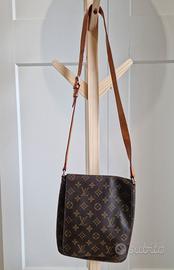 Borsa tracolla Louis Vuitton