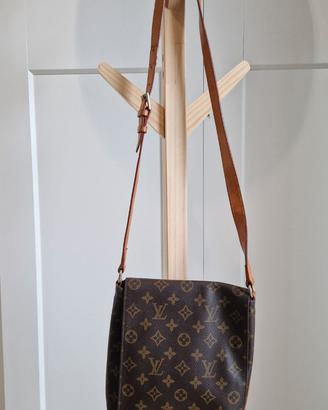 Borsa tracolla Louis Vuitton