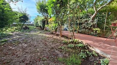 Villetta a schiera - Polverigi